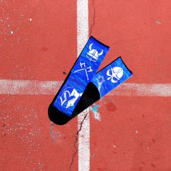 Sports socks VIKING Lithe