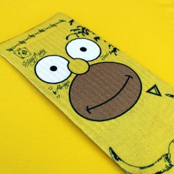 Спортни чорапи  HOMER MALONE- Lithe