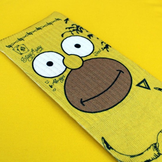 
                                        Спортни чорапи  HOMER MALONE- Lithe