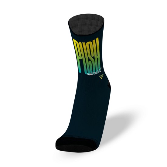 
                                        Спортни чорапи PUSH HARDER Lithe