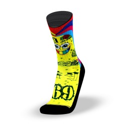 Sports socks BOB NINE-Lithe 