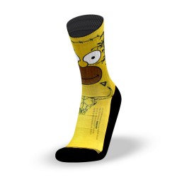 Спортни чорапи  HOMER MALONE- Lithe
