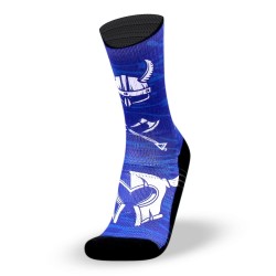 Sports socks VIKING Lithe