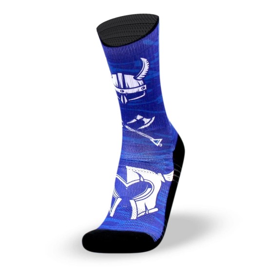 
                                        Sports socks VIKING Lithe