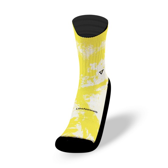 
                                        Sports socks Lithe Various colors