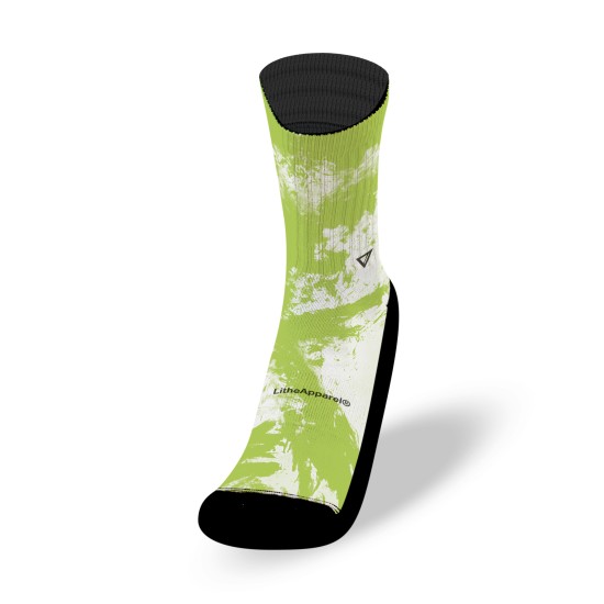 
                                        Sports socks Lithe Various colors