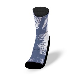 Sports socks Lithe Various colors
