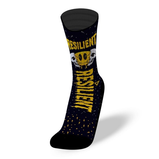 
                                        Sport socks RESILIENT Lithe