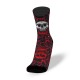 
                                        Sport socks BLACK FLUID Lithe