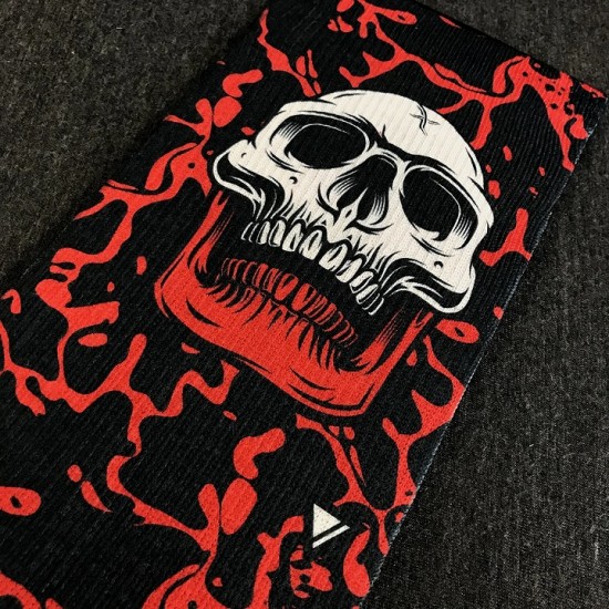 
                                        Sport socks BLACK FLUID Lithe