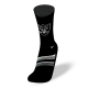 
                                        Sport socks Oakland Lifters Black Lithe