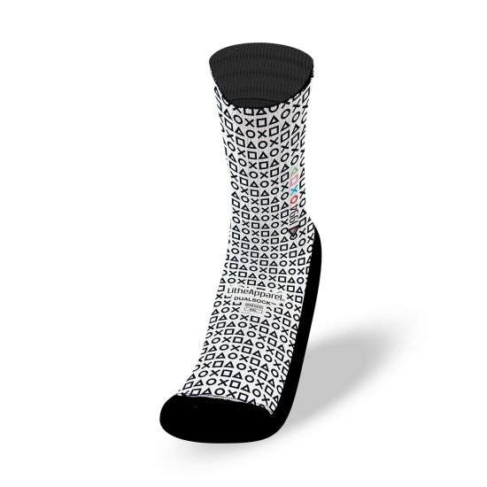 
                                        Sports socks PS1 -Lithe