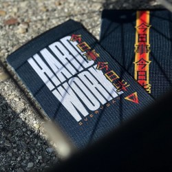 Sport socks Hard Work Everyday Lithe