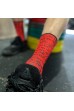 Sports socks Hero Wods Red -Lithe Cross-Fit