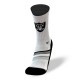 
                                        Sport socks Oakland Lifters White Lithe