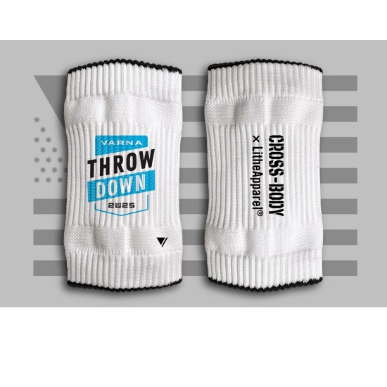 
                                        Дълги спортни накитници Varna Тhrowdown 2025 Lithe