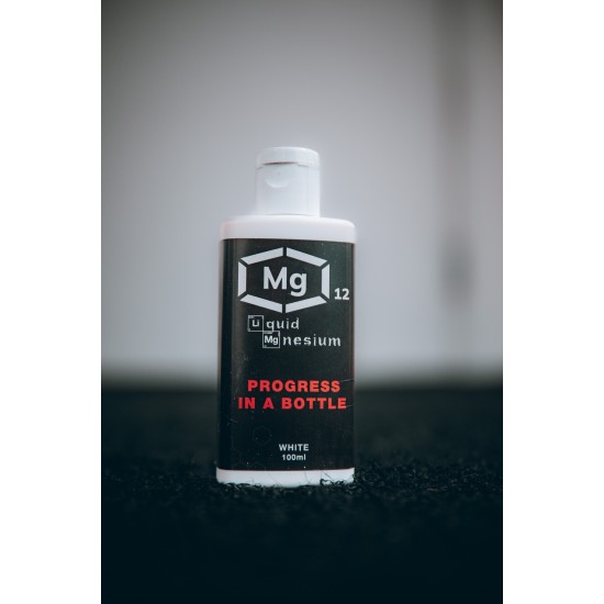 
                                        Liquid magnesium for hands Mg12-100ml