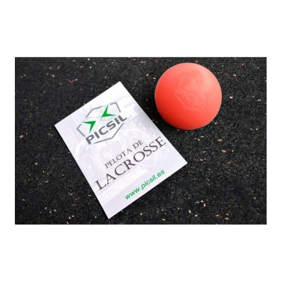 
                                        Lacrosse Ball