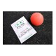 
                                        Lacrosse Ball