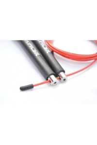 Въже за скачане PicSil ABS Черно