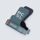 
                                        Грипове за ръце Phoenix SS25  No holes Aqua  PicSil
