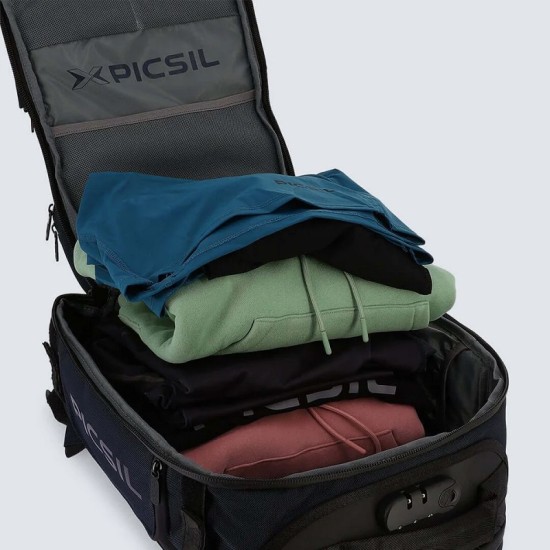 
                                        ВАКУУМНА КОМПРЕСИОННА ТОРБА за раница Maverick- PicSil