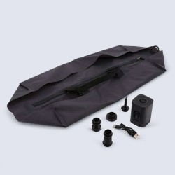 ВАКУУМНА КОМПРЕСИОННА ТОРБА за раница Maverick- PicSil 