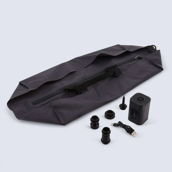 
                                        ВАКУУМНА КОМПРЕСИОННА ТОРБА за раница Maverick- PicSil