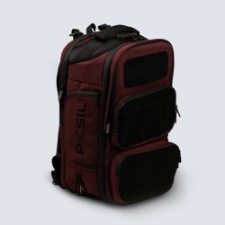 Спортна раница Maverick Tactical Backpack 40L 2nd Generation PicSil_Бордо
