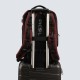 
                                        Maverick Tactical Backpack 40L 2nd Generation PicSil-Burgundy