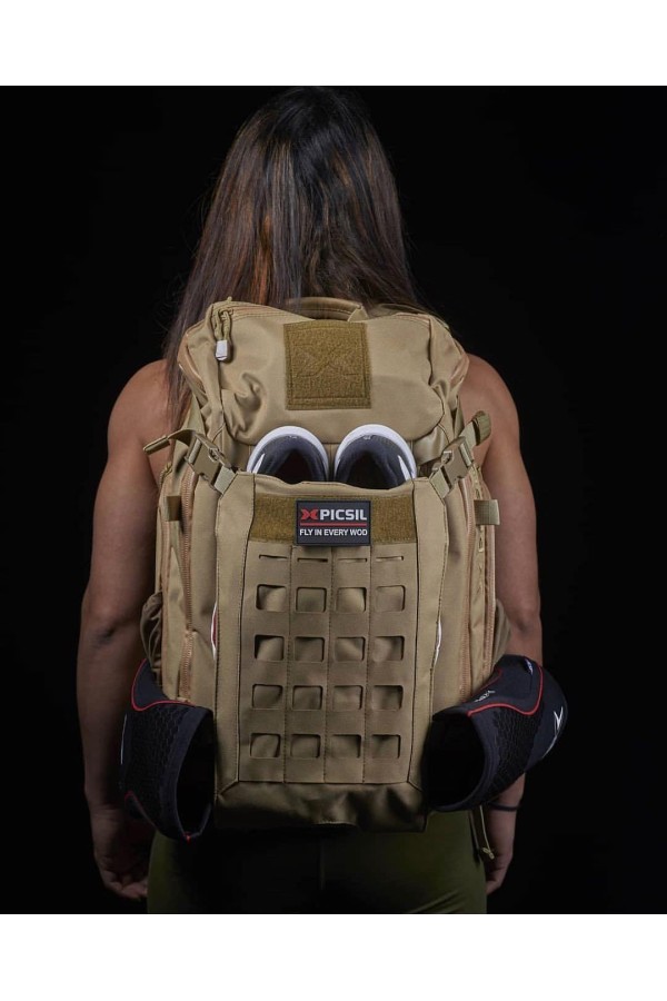 crossfit tactical backpack
