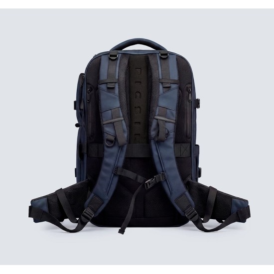 
                                        Спортна раница Horizon Backpack - Modular Backpack 26-33L - Navy- PicSil