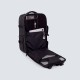 
                                        Спортна раница Horizon Backpack - Modular Backpack 26-33L - Moonless- PicSil