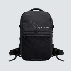 Спортна раница Horizon Backpack - Modular Backpack 26-33L - Moonless- PicSil 