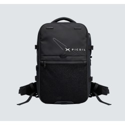Спортна раница Horizon Backpack - Modular Backpack 26-33L - Moonless- PicSil 