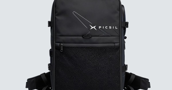 Спортна раница Horizon Backpack - Modular Backpack 26-33L - Moonless ...