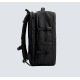 
                                        Спортна раница Horizon Backpack - Modular Backpack 26-33L - Moonless- PicSil