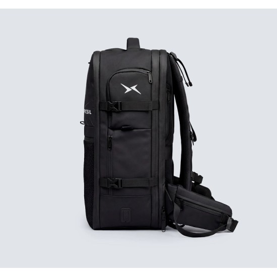 
                                        Спортна раница Horizon Backpack - Modular Backpack 26-33L - Moonless- PicSil