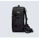 
                                        Спортна раница Horizon Backpack - Modular Backpack 26-33L - Moonless- PicSil