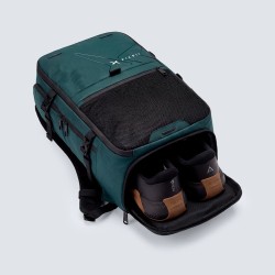 Спортна раница Horizon Backpack - Modular Backpack 26-33L - Moss- PicSil 