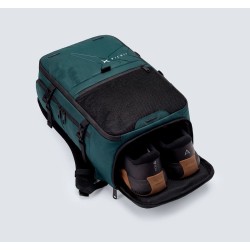 Спортна раница Horizon Backpack - Modular Backpack 26-33L - Moss- PicSil 