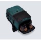 
                                        Спортна раница Horizon Backpack - Modular Backpack 26-33L - Moss- PicSil