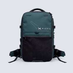 Спортна раница Horizon Backpack - Modular Backpack 26-33L - Moss- PicSil 