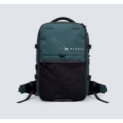 Спортна раница Horizon Backpack - Modular Backpack 26-33L - Moss- PicSil 