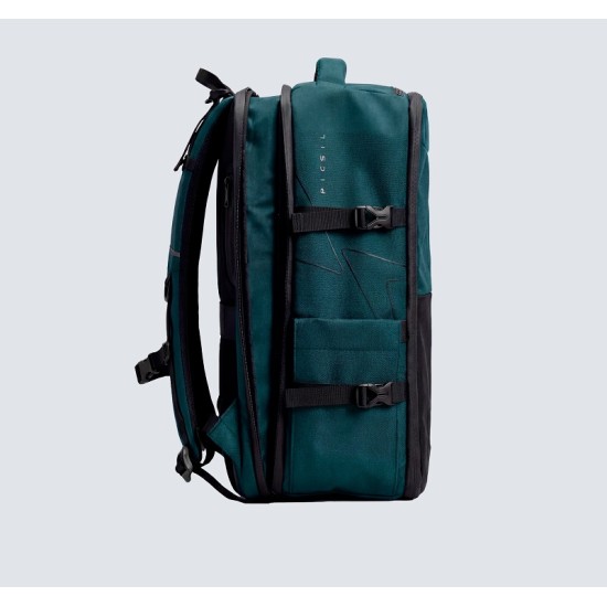 
                                        Спортна раница Horizon Backpack - Modular Backpack 26-33L - Moss- PicSil