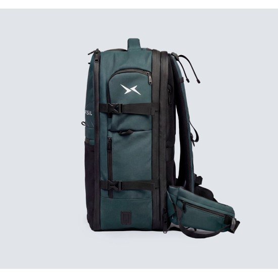 
                                        Спортна раница Horizon Backpack - Modular Backpack 26-33L - Moss- PicSil