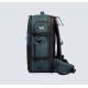 
                                        Спортна раница Horizon Backpack - Modular Backpack 26-33L - Moss- PicSil