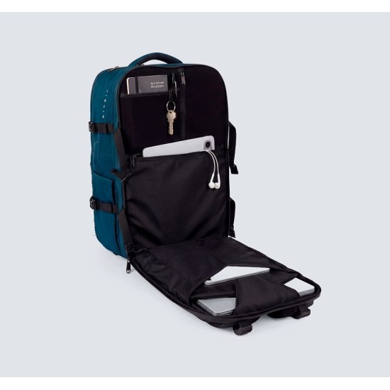 
                                        Спортна раница Horizon Backpack - Modular Backpack 26-33L - Navy- PicSil