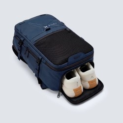 Спортна раница Horizon Backpack - Modular Backpack 26-33L - Navy- PicSil 