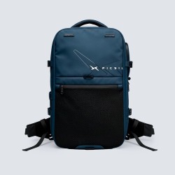 Спортна раница Horizon Backpack - Modular Backpack 26-33L - Navy- PicSil 